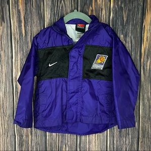 Nike Vintage Phoenix Sun Jacket